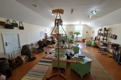 Subates senlietu krātuve-muzejs 104066 Subates senlietu krātuve-muzejs