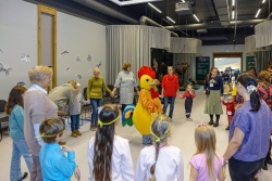 Mārtiņdiena Piejūras brīvdabas muzejā 104090 Mārtiņdiena Piejūras brīvdabas muzejā