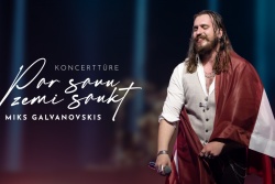 Koncerts “Par savu zemi saukt” 104091 Koncerts “Par savu zemi saukt”