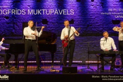 Zigfrīdam Muktupāvelam 75 104092 Zigfrīdam Muktupāvelam 75