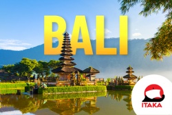Bali! Cena sākot no 1239 eur!
