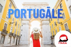 Portugāle! Cena sākot no 399 eur! 