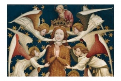 Spāņu garīgā mūzika Bauskas pils velvēs 104130 Spāņu garīgā mūzika Bauskas pils velvēs