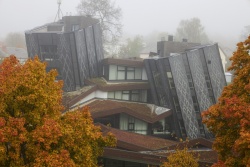 “Zeimuļs” – arhitektūras brīnums Rēzeknē! 104166 “Zeimuļs” – arhitektūras brīnums Rēzeknē!