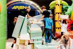 Iekštelpu aktivitātes Jēkabpilī un novadā 104183 Iekštelpu aktivitātes Jēkabpilī un novadā