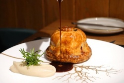 Rudens Restorānu nedēļa Le Dome restorānā! 104187 Rudens Restorānu nedēļa Le Dome restorānā!