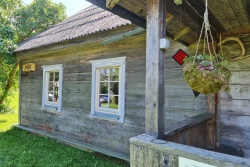  Dvietes senlejas informācijas centrs