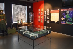 Pirmā pasaules kara muzejs 104214 Pirmā pasaules kara muzejs