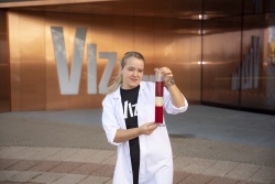 Patriotu mēnesis zinātnes centrā VIZIUM 104227 Patriotu mēnesis zinātnes centrā VIZIUM