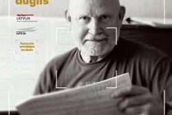 Vaska 80. jubilejai veltīts koncerts