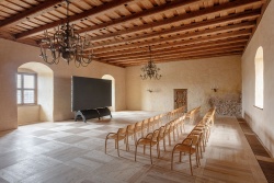 Seminar and Conference Venues in Bauska