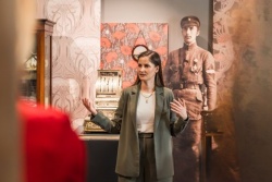 Lekcija par dzimtas vēstures izpēti 104291 Lekcija par dzimtas vēstures izpēti