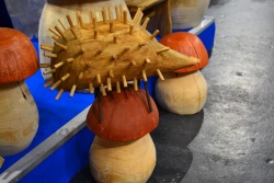 Kokgriešanas meistara Vilcāna darbnīca 104307 Kokgriešanas meistara Vilcāna darbnīca