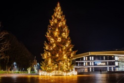 Labdarības koncerts “No debesīm es atnesu”