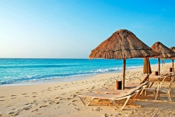 MELNĀ PIEKTDIENA - Ēģipte