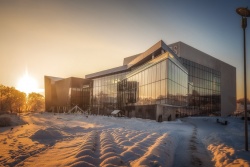 Rēzekne - Pilsēta, Kas Uzrunā!