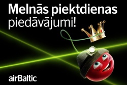 airBaltic 2026. gada ceļojumi 104397 airBaltic 2026. gada ceļojumi