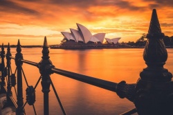 Salu valstis un Austrālija 104400 Salu valstis un Austrālija