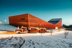 Uzdāvini sev Ziemassvētku brīnumu