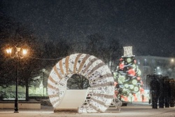 Vakara pastaiga vecpilsētā gida pavadībā 104436 Vakara pastaiga vecpilsētā gida pavadībā