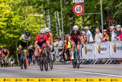 36.Cyclist Unit Ride