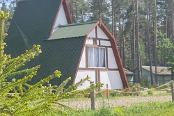Viesu māja “Jūras ērglis” 106742 Viesu māja “Jūras ērglis”