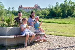 TOP12 vietas, kas jāapmeklē Bauskas novadā Bauskas TIC