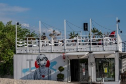 Liepājas ielu mākslas tūre 106900 Liepājas ielu mākslas tūre