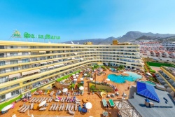 🏨 HOVIMA Santa María 3* 106974 🏨 HOVIMA Santa María 3*