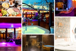 Atpūtas un ceļojumu piedāvājumi 02.06.2022 - 30.06.2022 Atpūta Lavender Spa Hotel no 49 EUR! Hookusbookus.com
