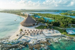 Atklājiet sev fantastisko Club Med Cancun! Latvia Tours