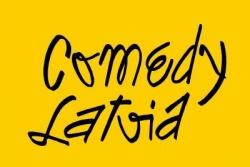 Atpūtas un ceļojumu piedāvājumi 26.03.2023 - 08.04.2023 Comedy Latvia stand-up komēdija Valmieras TIC