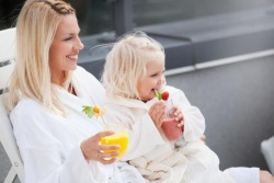 Kuplām ģimenēm! - viesnīca ar akvaparku Estravel Latvia