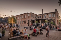 Atpūtas un izklaides vietas Liepājā Liepājas reģiona TIB