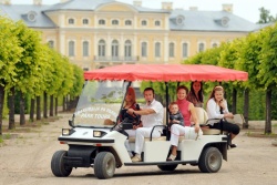 VisitBauska fotomirklis:ģimenēm ar bērniem Bauskas TIC