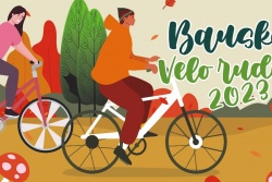 Atpūtas un ceļojumu piedāvājumi 19.09.2023 - 24.09.2023 Bauskas Velo Rudens 2023 Bauskas TIC