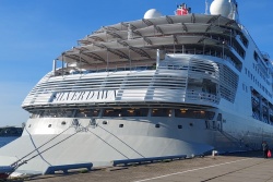 Atpūtas un ceļojumu piedāvājumi 21.09.2023 - 09.10.2023 Luksus kruīzi ar Silversea Estravel Latvia