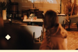 Atpūtas un ceļojumu piedāvājumi 04.10.2023 - 06.10.2023 Manhetenas īsfilmu kinofestivāls!  Valmieras TIC