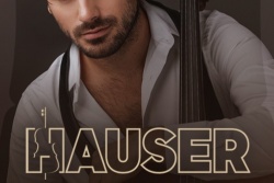 HAUSER “Rebel with a Cello”