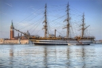 10.maijs vēsturē: 1497.gadā ceļotājs Amerigo Vespuči dodas savā pirmajā ceļojumā uz jauno pasauli