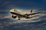 24. marts vēsturē: «British Airways» pēdējo reizi lido uz Rīgu