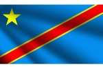 30. jūnijs vēsturē: Kongo Demokrātiskā Republika iegūst neatkarību