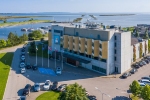 LVRA: Nekustamā īpašuma nodokļa augstās likmes apdraud viesmīlības uzņēmumu darbību Rīgā