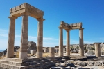 «NOVATOURS» iesaka: kā izvēlēties sev atbilstošāko Grieķijas salu