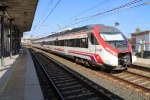Bezmaksas vilcienu biļetes rada problēmas Spānijā