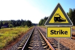 Eiropā streikos – tas var nopietni ietekmēt decembra ceļojuma plānus