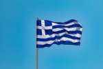 8. decembris vēsturē: Referendumā Grieķijas balstiesīgie iedzīvotāji atsakās no monarhijas valstī