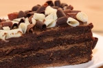 27. janvāris vēsturē: Atzīmē šokolādes kūkas dienu