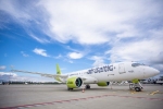 «airBaltic»: Vietu aizpildījums lidojumos uz Ostravu vērtējams kā sekmīgs