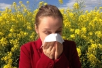 Iesnas, niezoša rīkle, klepus – atkal saaukstēšanās vai alerģija?